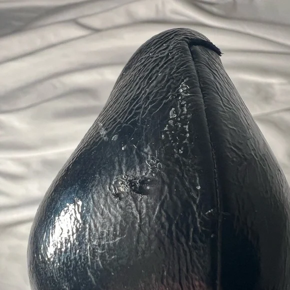 Jimmy Choo Patent Pumps | 37.5 - Picture 14 of 14